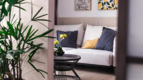 1LI7E Hotel, Taichung City